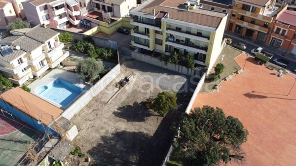 terreno edificabile in vendita a Sestu