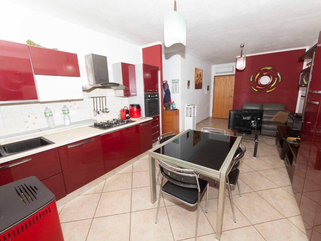 appartamento in vendita a Sestu