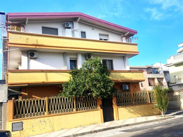 appartamento in vendita a Sestu in zona San Gemiliano