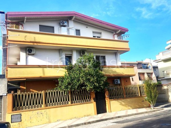 appartamento in vendita a Sestu in zona San Gemiliano