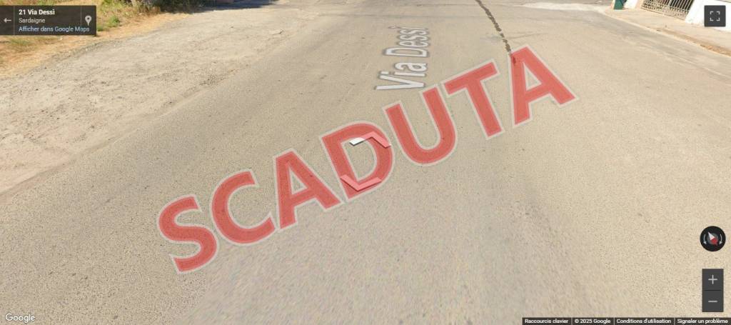 terreno agricolo in vendita a Sestu