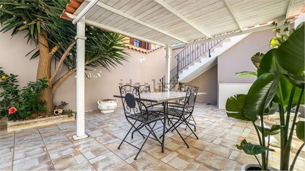 appartamento in vendita a Sestu