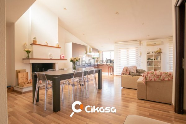 appartamento in vendita a Sestu