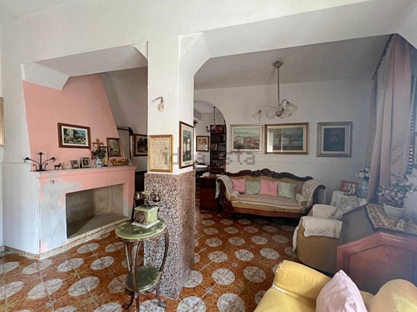 casa indipendente in vendita a Sestu