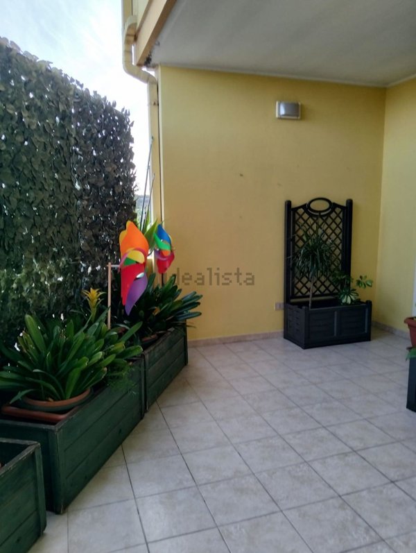 appartamento in vendita a Sestu