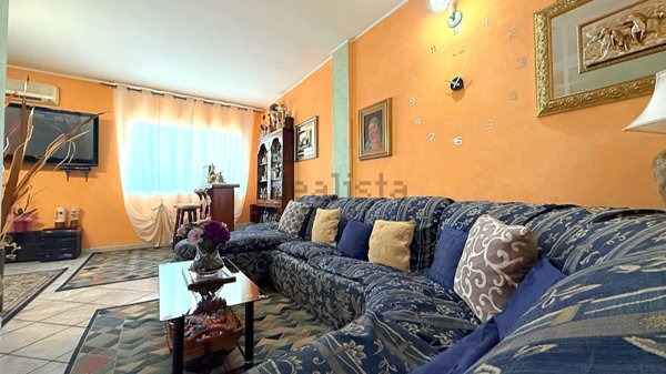 appartamento in vendita a Sestu