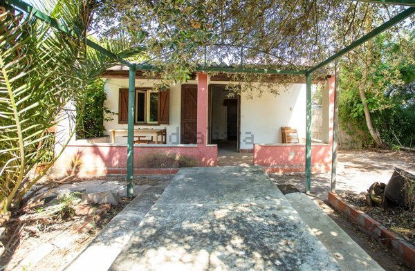 casa indipendente in vendita a Sestu