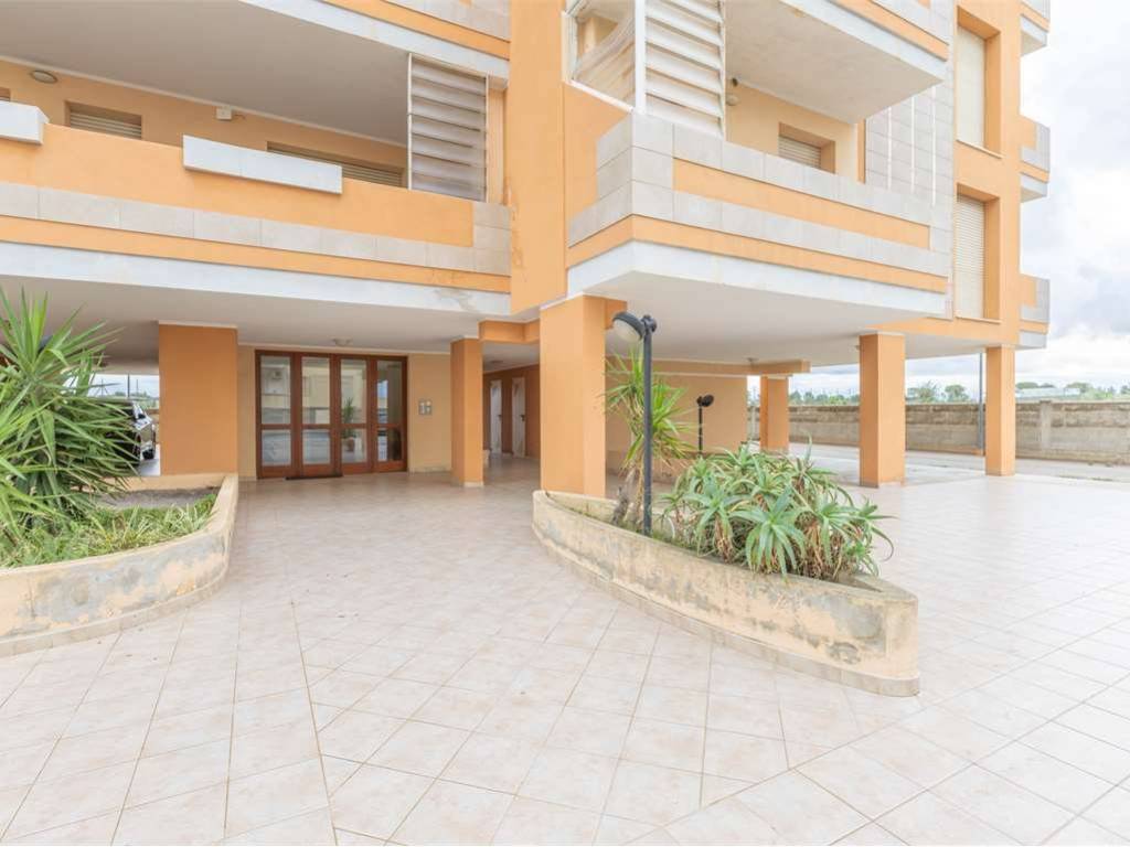 appartamento in vendita a Sestu in zona Cortexandra