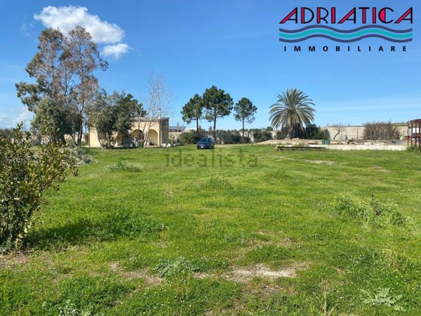 terreno industriale in vendita a Sestu