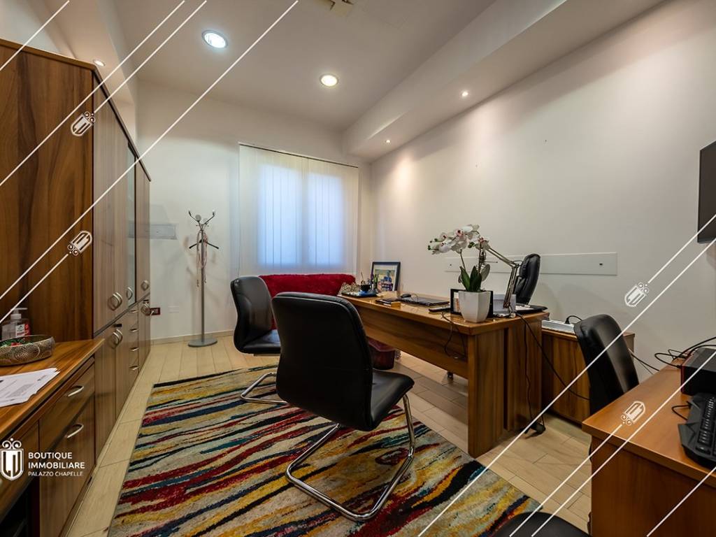 ufficio in vendita a Sestu