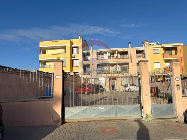 appartamento in vendita a Sestu