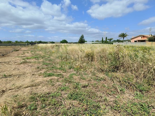 casa indipendente in vendita a Sestu