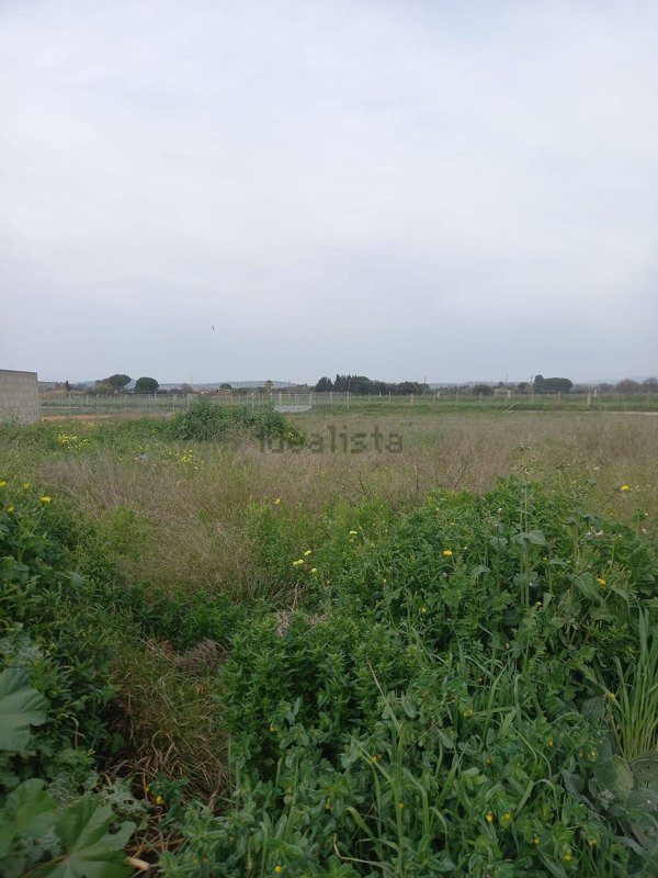 terreno edificabile in vendita a Sestu