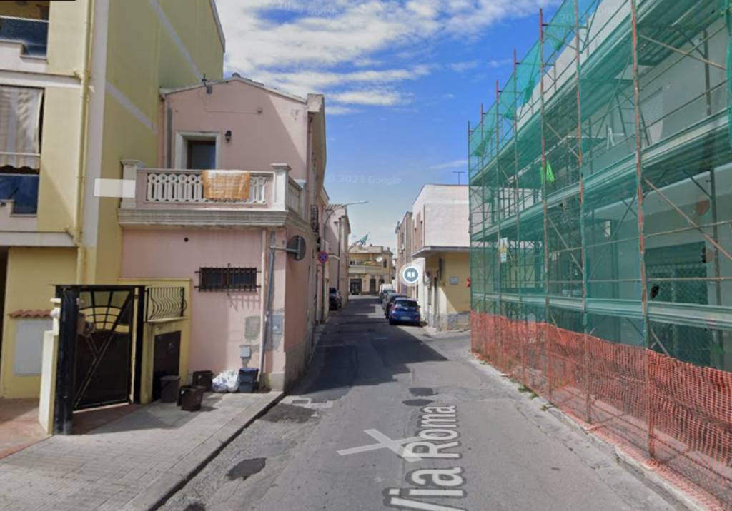 appartamento in vendita a Sestu