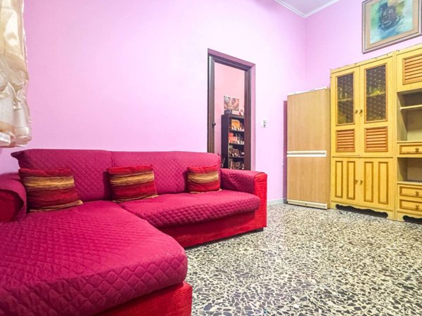 casa indipendente in vendita a Sestu