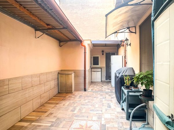 casa indipendente in vendita a Sestu