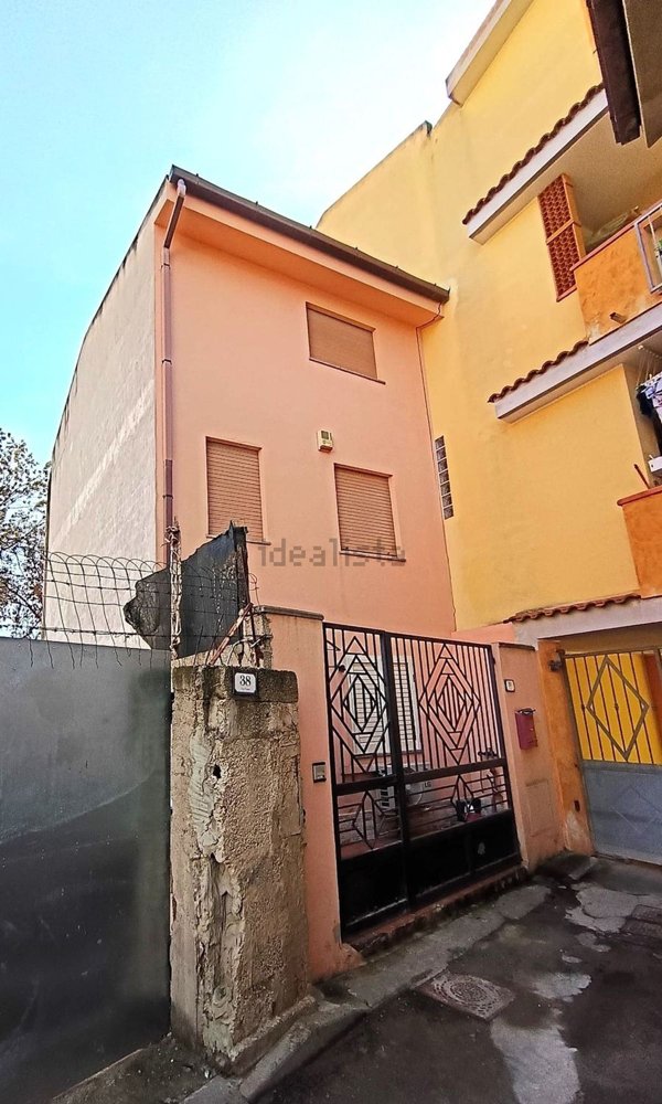casa indipendente in vendita a Sestu