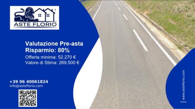 terreno agricolo in vendita a Sestu