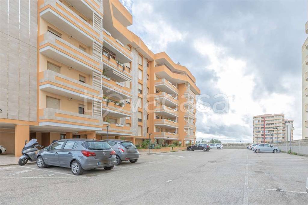 appartamento in vendita a Sestu in zona Cortexandra