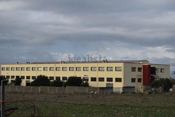 loft in vendita a Sestu