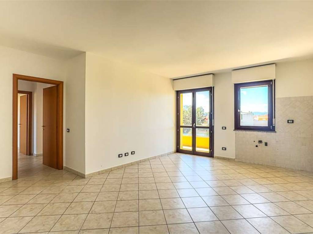 appartamento in vendita a Sestu