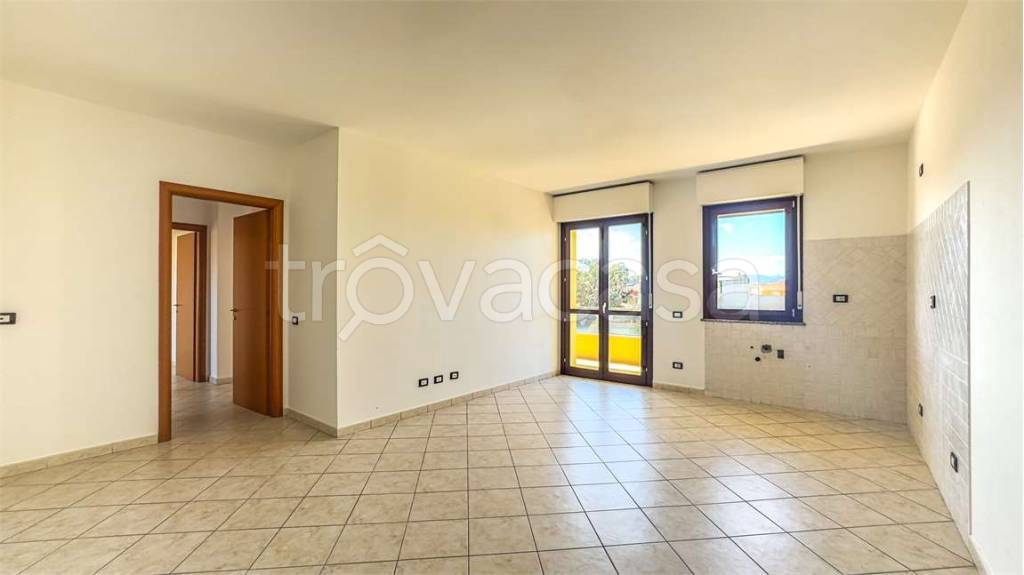 appartamento in vendita a Sestu