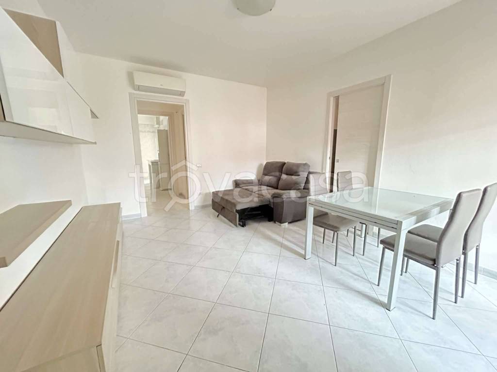 appartamento in vendita a Sestu