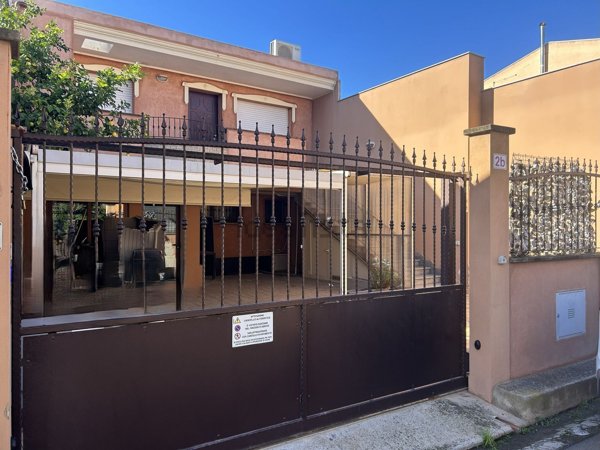 appartamento in vendita a Sestu