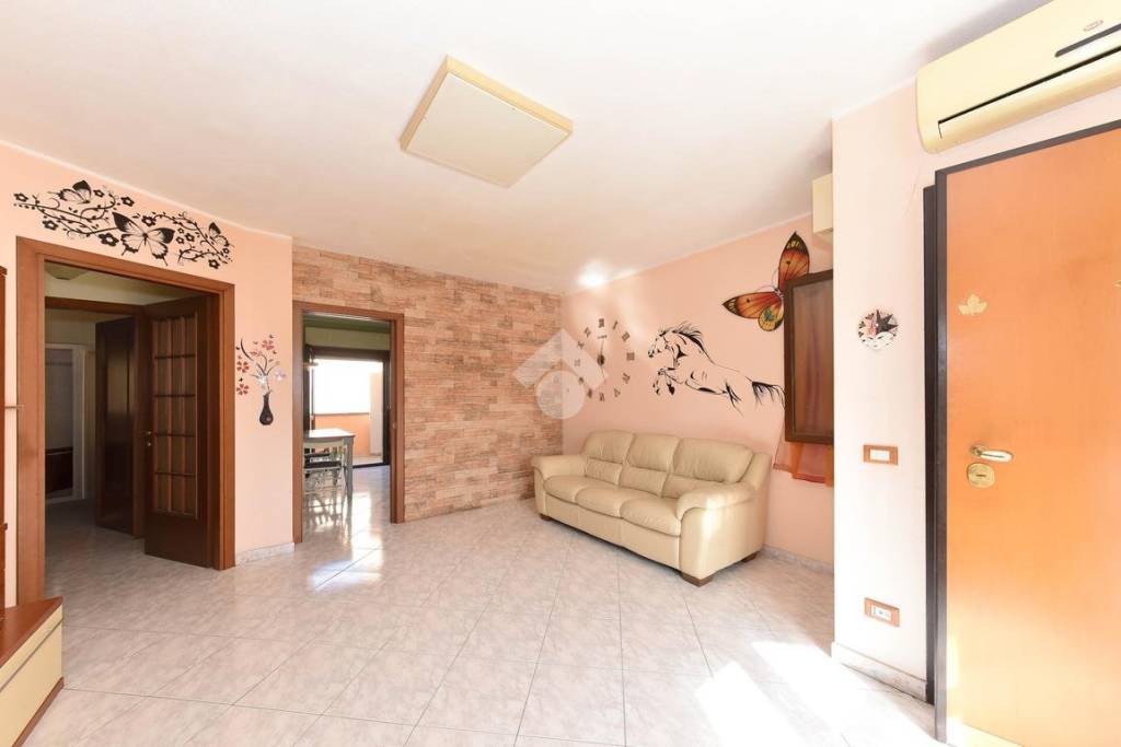 appartamento in vendita a Sestu