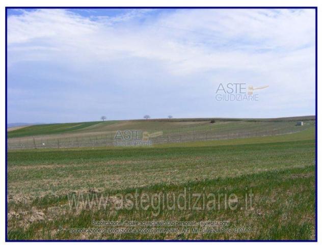 terreno edificabile in vendita a Sestu