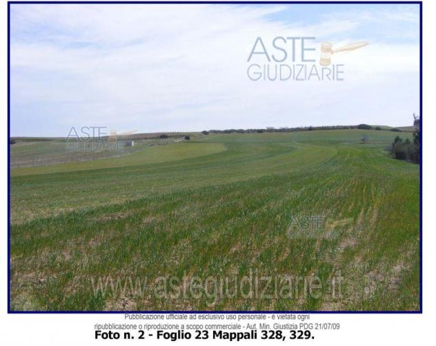 terreno edificabile in vendita a Sestu