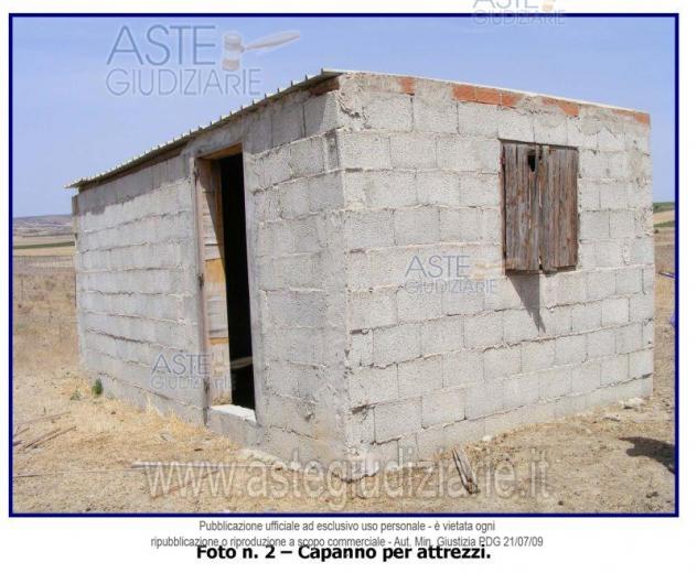 terreno edificabile in vendita a Sestu