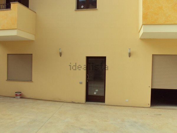 ufficio in vendita a Sestu