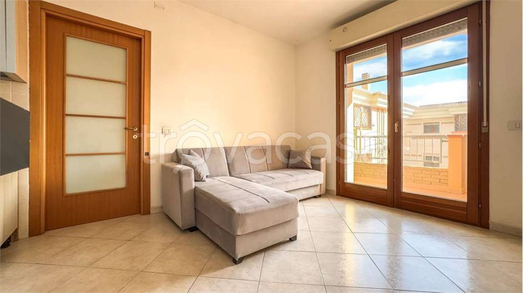 appartamento in vendita a Sestu