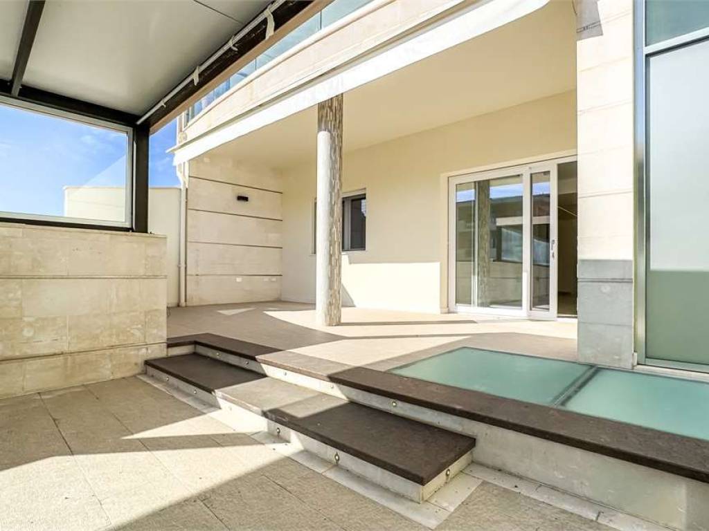 appartamento in vendita a Sestu