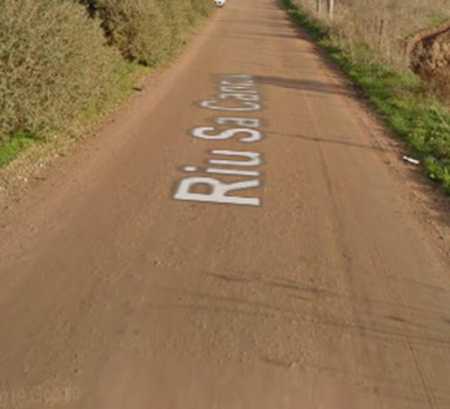 terreno edificabile in vendita a Sestu