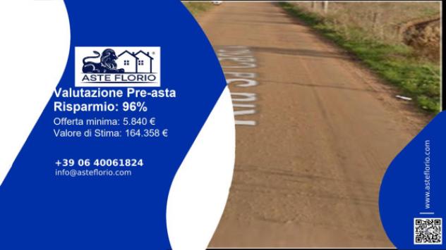 terreno edificabile in vendita a Sestu