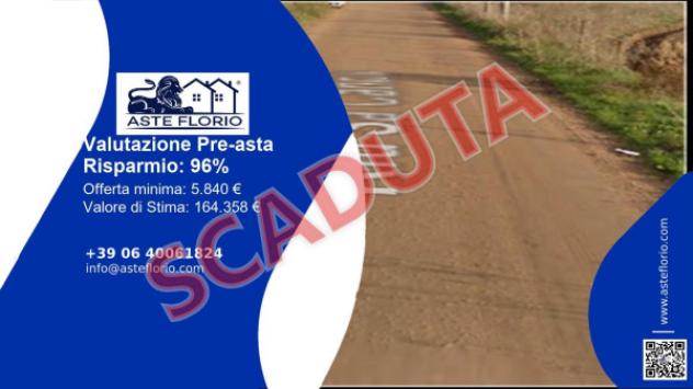 terreno edificabile in vendita a Sestu