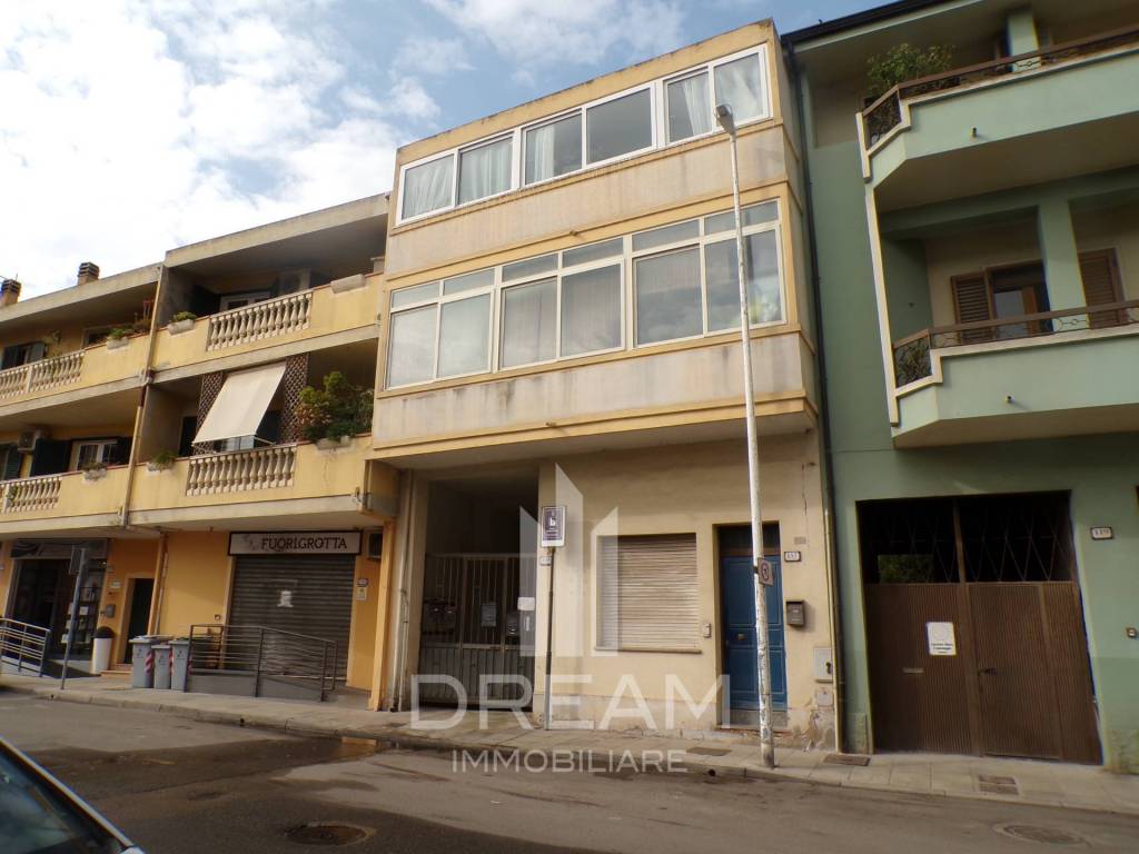 appartamento in vendita a Sestu in zona San Gemiliano