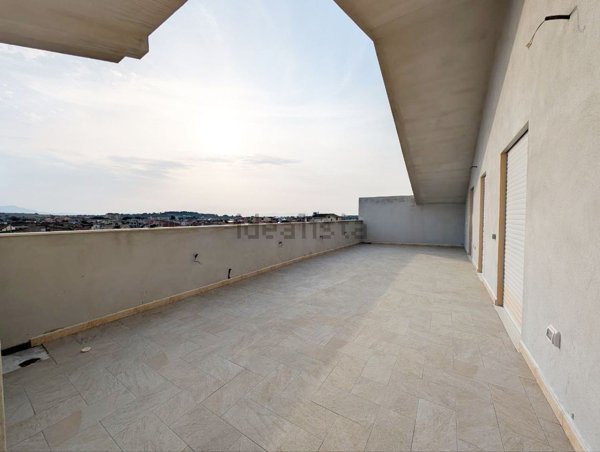 appartamento in vendita a Sestu