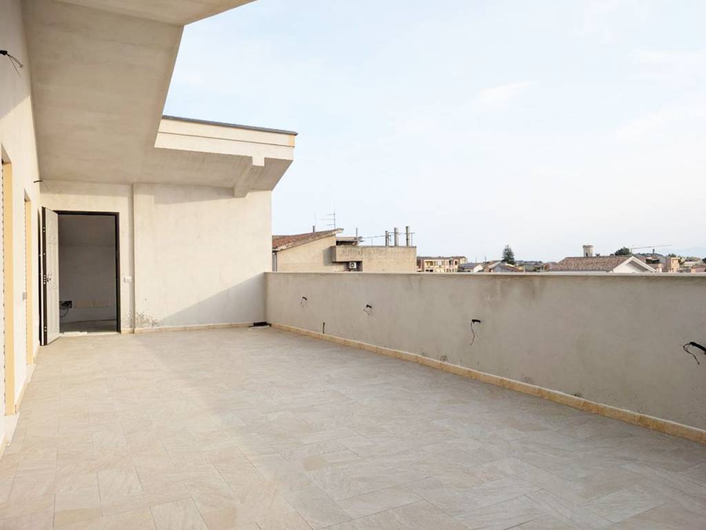 appartamento in vendita a Sestu