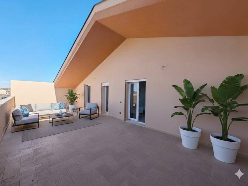 appartamento in vendita a Sestu