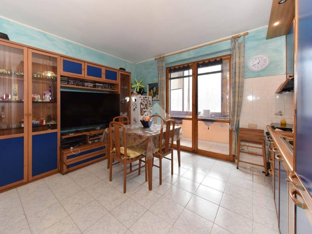 appartamento in vendita a Sestu