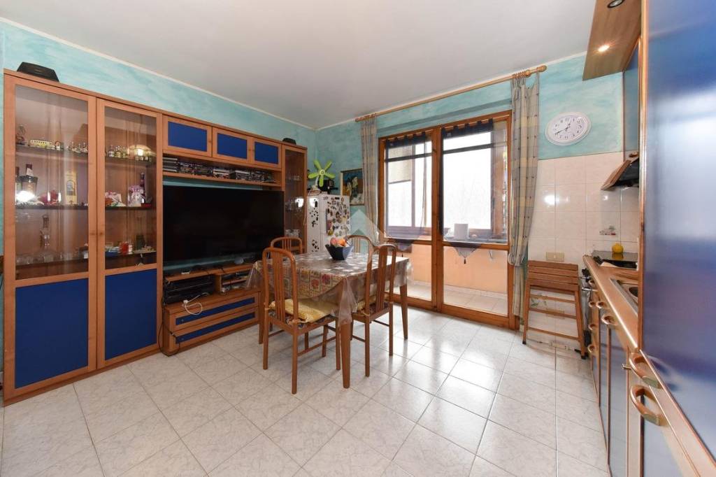 appartamento in vendita a Sestu