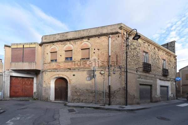 casa indipendente in vendita a Sestu