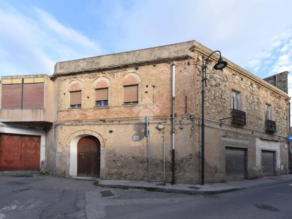 casa indipendente in vendita a Sestu in zona Dedalo