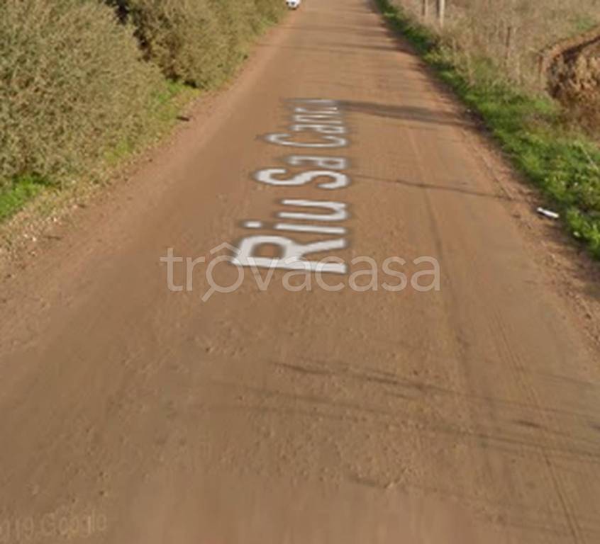 terreno edificabile in vendita a Sestu