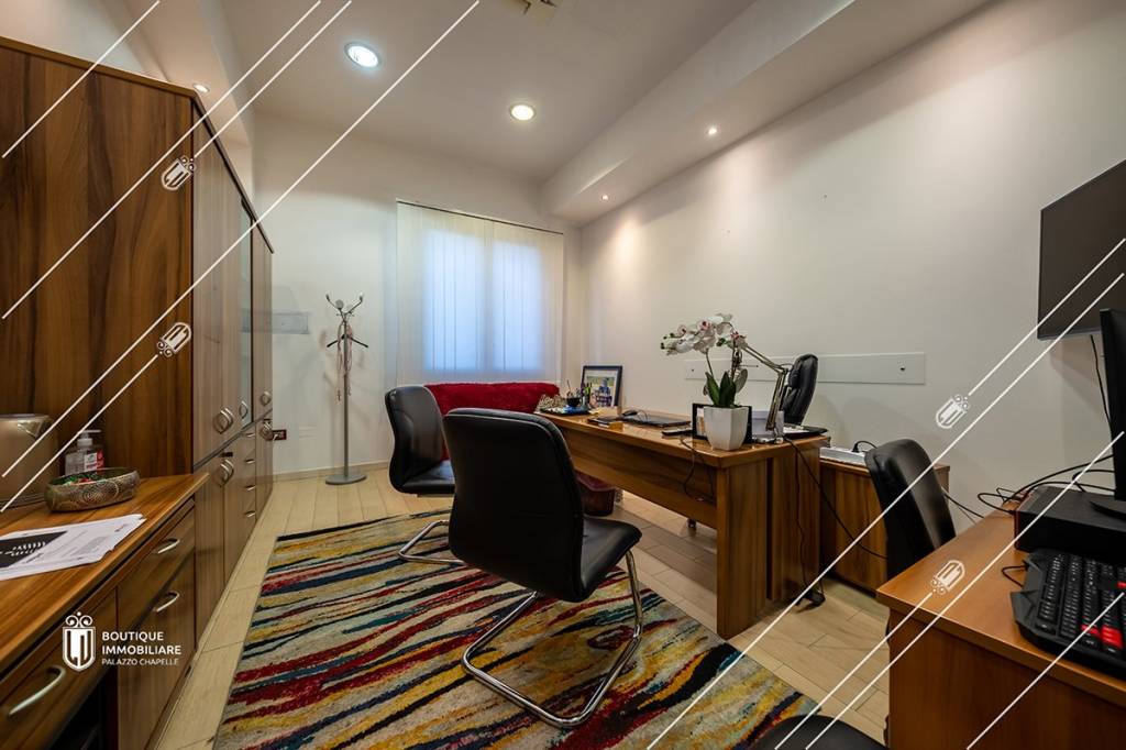 ufficio in vendita a Sestu