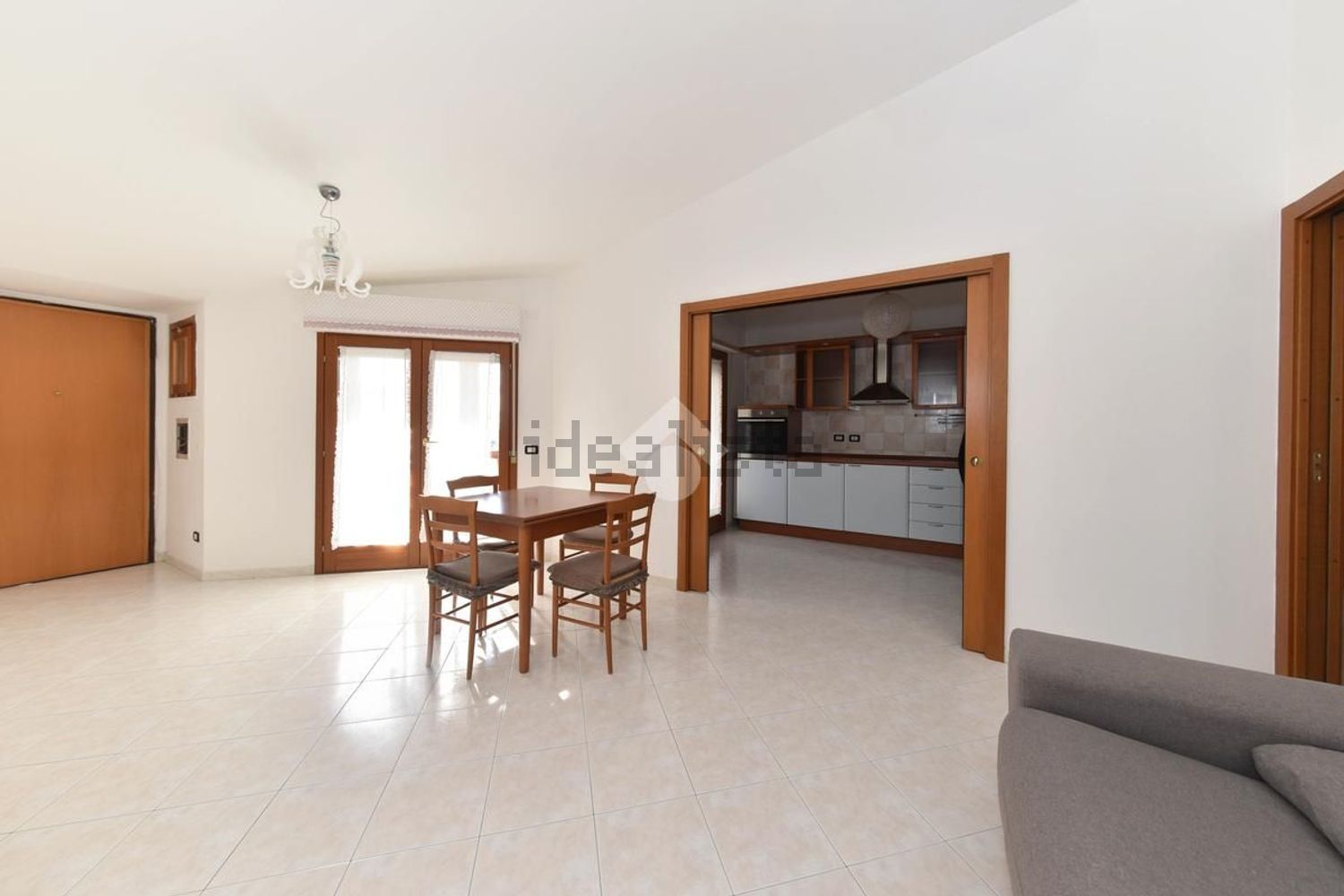 appartamento in vendita a Sestu