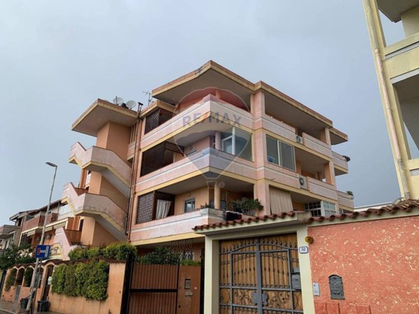 appartamento in vendita a Sestu